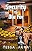 Security to Die For: A Maggie Wright Cozy Mystery (A Maggie Wright Cozy Mystery Series Book 10)