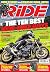 Ride Magazine 8th October 2025