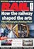 Rail Magazine 20th December...