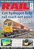 Rail Magazine 3rd January 2026