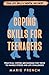 Coping Skills for Teenagers by Marie French