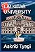 LALKITAB UNIVERSITY