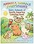 Baby Animals of South America Coloring Book: Color and Learn South American Animal Names for Kids Ages 2-4 (Animals, Animals Everywhere!!)