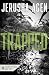 Trapped: A Christian Romantic Suspense (Security League, #2)