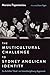 The Multicultural Challenge...
