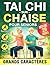 Tai Chi sur Chaise pour Seniors: Un guide simple et progressif pour renforcer l’équilibre, gagner en mobilité et bouger avec plus de confiance, pas à pas, avec un défi de 28 jours (French Edition)