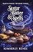 Sugar Butter & Spells: Whip...