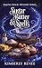 Sugar Butter & Spells: Whipping Up a Magical Midlife (Baking Magic Mystery Series)