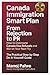 Canada Immigration Smart Plan from Rejection to Canadian PR on 22-Apr-26: How to Overcome Canada Visa Refusals and Win on Your Next Try (CANADA VISA REFUSALS & RECOVERY - The Second Chance Series)