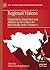 Regional Visions: Competition, Integration and Alliance in the Contest for Indo-Pacific Order: Volume 1 (Palgrave Studies in International Relations)