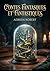 Contes fantasques et fantastiques: Une collection de récits où l'imagination d'Adrien Robert dépeint des mondes à la frontière du réel, entre songes ... et aventures merveilleuses. (French Edition)