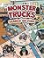 Monster Trucks Search and Find by Fei Zheng-Ward