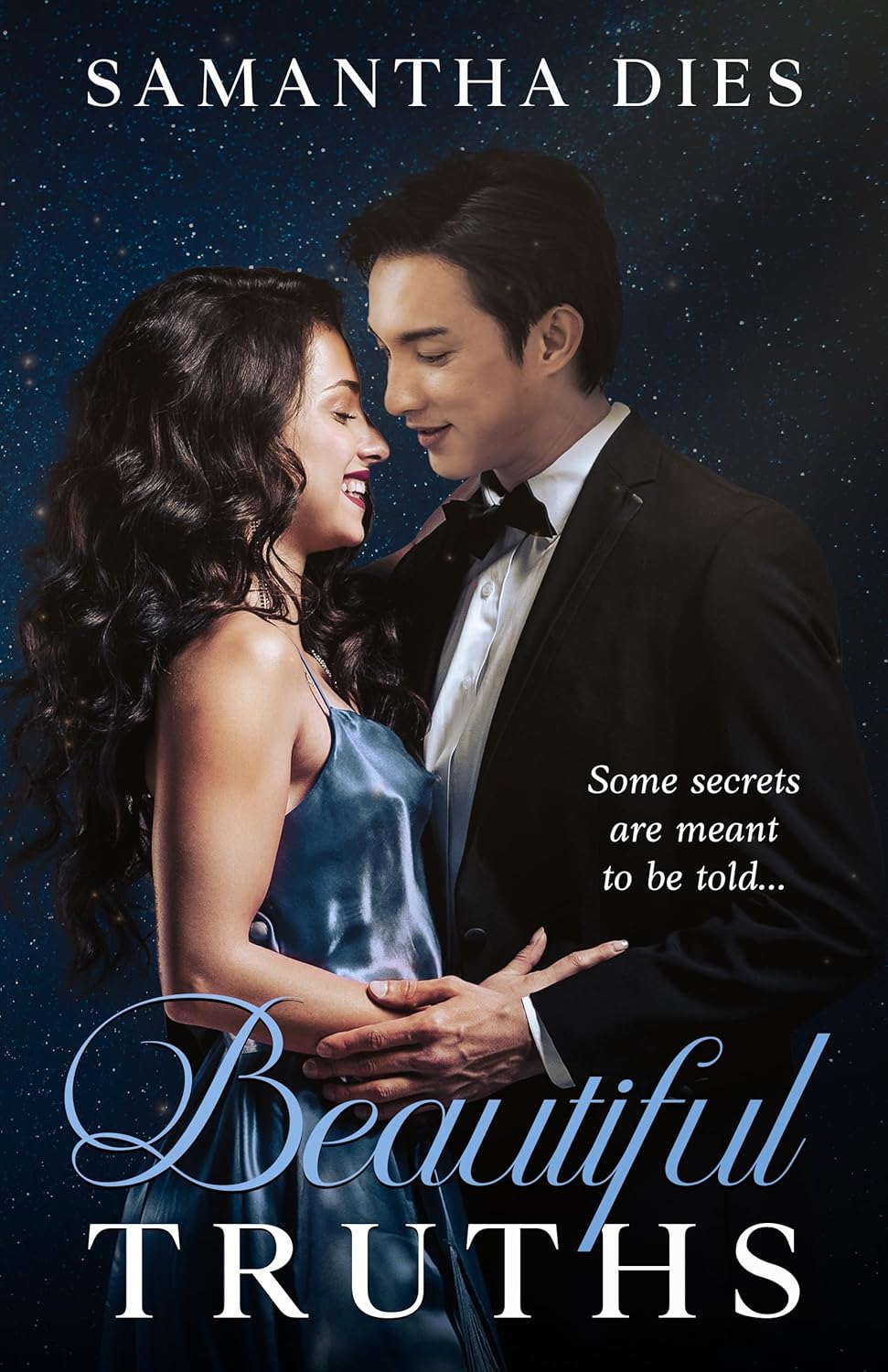 Beautiful Truths (Kindle Edition)