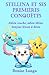 Stellina et ses premières conquêtes: Adieu couche, adieu tétine, bonjour brosse à dents (French Edition)