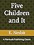 Five Children and It: A Plenitude Publishing Classic