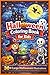 Halloween Coloring Book for Kids: Fun and Easy Halloween-Themed Coloring Pages for Boys and Girls