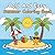 Bold And Easy Summer Coloring Book: Simple and Bold Summer Designs for Adults and Teens – Easy, Fun, and Relaxing Coloring Pages with Beach, Tropical, and Sunny Themes