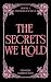 The Secrets We Hold (Emerald Falls Book 1)