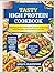 Tasty High Protein Cookbook...