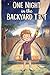One Night in the Backyard Tent: A Choose Your Adventure Story for kids (Interactive Illustrated Adventures for Kids Ages 6-8: Choose What Happens Next)