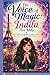 THE VOICE OF MAGIC: INDILA FOR KIDS: An Unofficial Biography of a Quiet Dreamer from Paris Who Became a Global Music Star