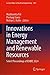 Innovations in Energy Management and Renewable Resources: Select Proceedings of IEMRE 2024 (Lecture Notes in Electrical Engineering, 1653)