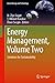 Energy Management, Volume Two: Solutions for Sustainability (Green Energy and Technology)