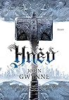 Hněv by John Gwynne