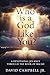 Who Is A God Like You?: A d...