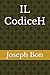 CodiceH (Mnemosyne-V2 Protocollo Golem) (Italian Edition)
