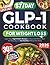 The $7/Day GLP-1 Cookbook for Weight Loss: Super Easy High Protein Recipes to Stop Side Effects, Burn Fat Naturally, and Eat Healthy Without the Stress