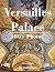 Versailles Palace: A Stunni...