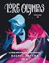 Lore olympus : Vo...