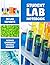 Student Lab Notebook for Middle and High School Science | Chemistry, Physics, and Biology | 36 Structured Lab Reports with Periodic Table, Equations, ... Physics & Biology Lab Journal Grades 6 to 12
