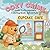 Cozy Crime Cute Fluffy Coloring Book Adventure: A Detective Pawsley Mystery | 36 Bold & Easy Coloring Pages