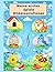 Meine ersten Zuordnungen – Aktivitätsbuch für den Kindergarten zur Förderung von Logik und Beobachtung: Spielerisches Lernbuch mit einfachen ... Kinder von 2 bis 5 Jahren (German Edition)