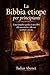 La Bibbia etiope per principianti: Una semplice guida ai suoi libri, alla sua storia e alle sue scritture uniche. (Italian Edition)