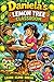 Daniela`s lemon tree classroom.: Based on a real story