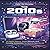 The 2010s Coloring Book: 50...