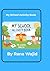 My School Activity Book for Kids: Fun Mazes, Puzzles & Learning Activities for Kids Ages 4–8