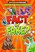 Fact or Fake? 400 Gross, Wild, and Totally Ridiculous Questions for Kids: A Funny Trivia Guessing Game Book Full of Weird Facts, Gross Surprises, and Absurd Fakes