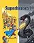 Superheroes I