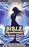 Bible Devotionals...
