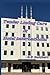 Tender Loving Care at Hotel International