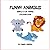 Funny Animals: Simple & Fun Animal Coloring Book