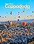 Cappadocia, Turkey: A Visual Journey Through Stunning Landmarks, Travel and Nature lovers.