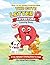 The Cute Letter D Coloring Book: Alphabet Learning Fun for Kids Ages 3–8 | Trace, Color & Learn D Words (Alphabet Adventure Series)