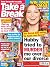 Take a Break Magazine 30th ...