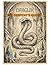 THE SERPENT'S QUEST: A Journey Beyond Time and Self