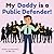 My Daddy is a Public Defender!: An Educational Picture Book Celebrating Defense Attorneys Who Stand Up for Justice to Help Those in Need (The Beeling Hive: Law (Careers for Kids Ages 2-6))